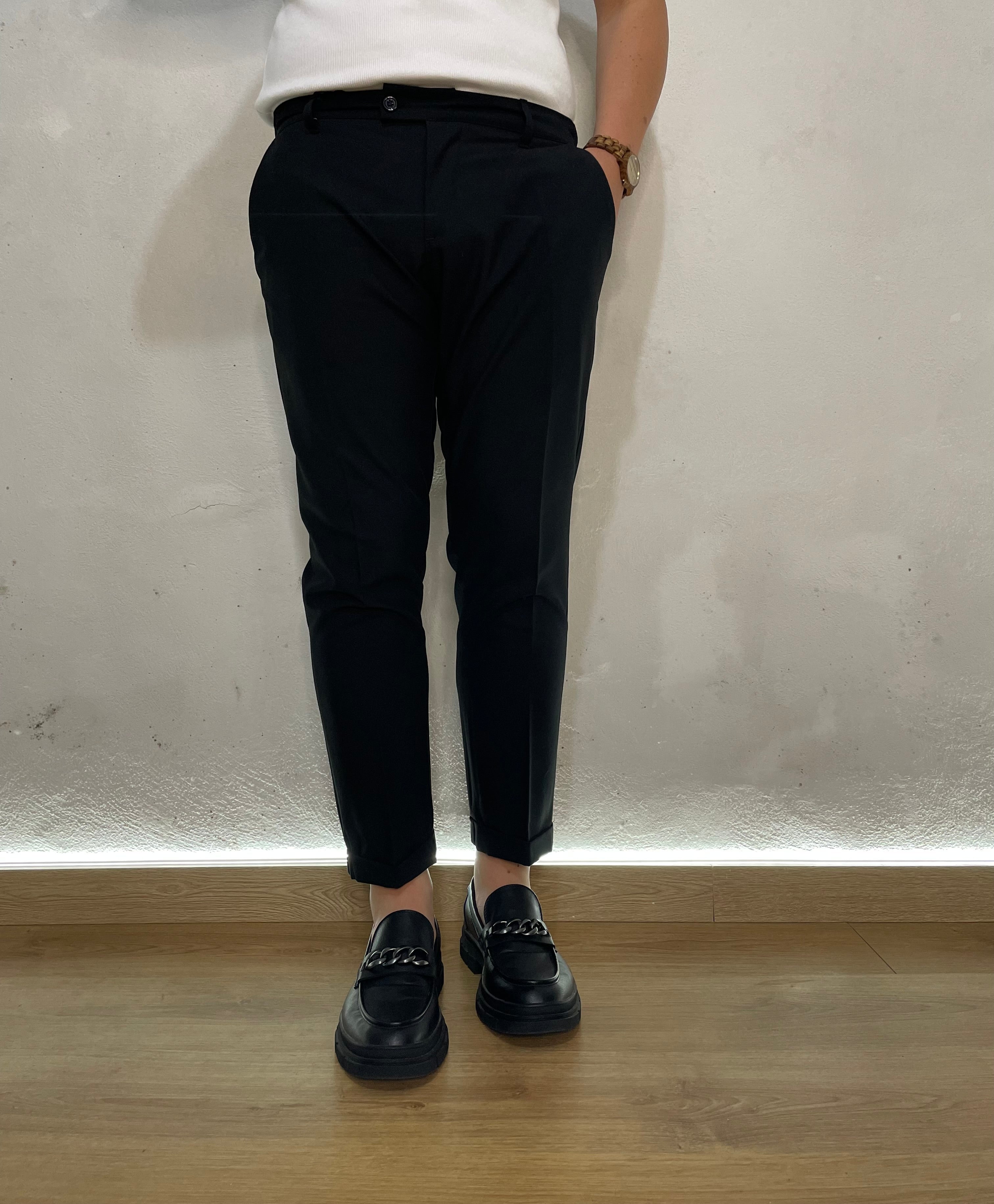 Pantalone Milano