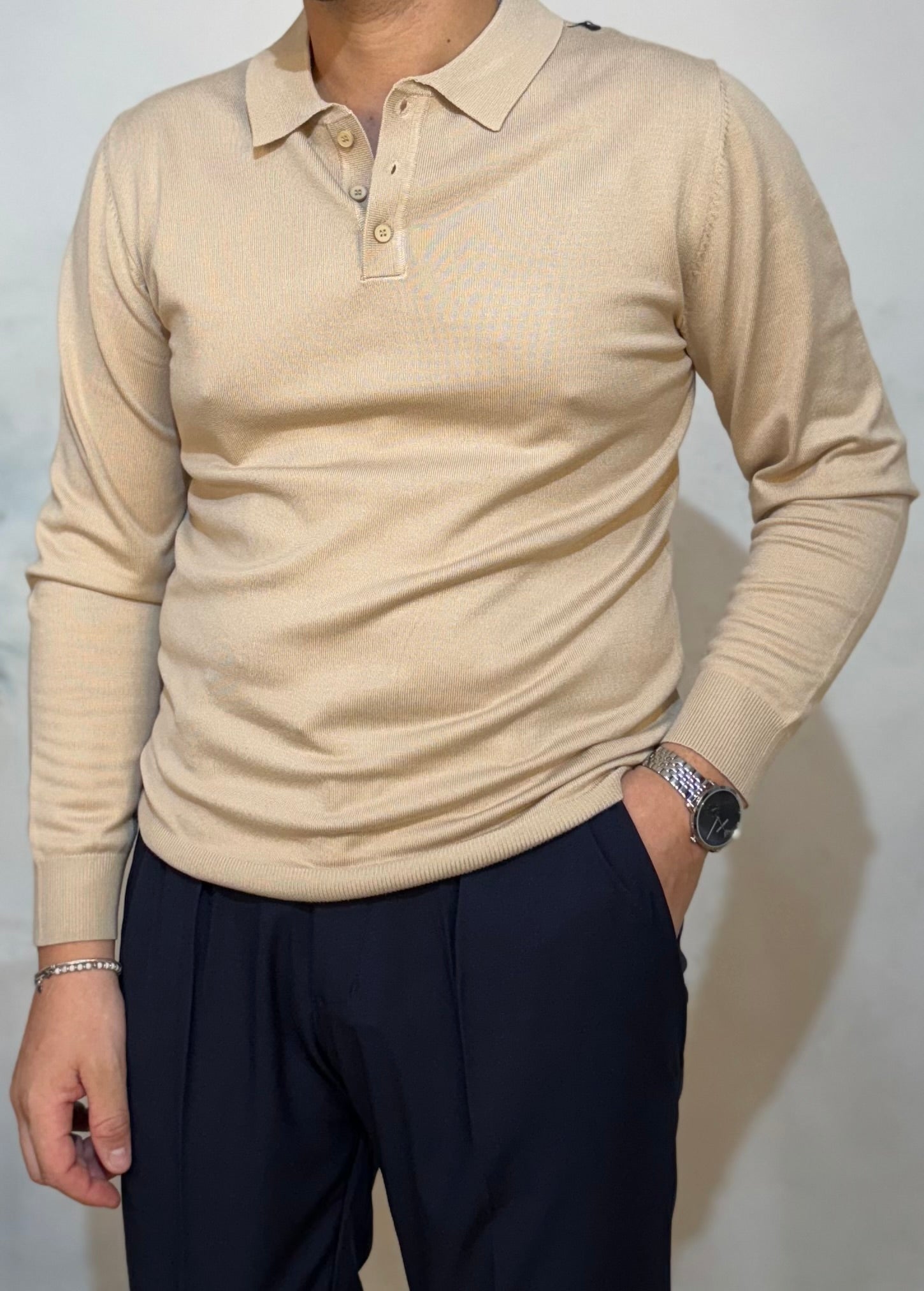 Polo Basic