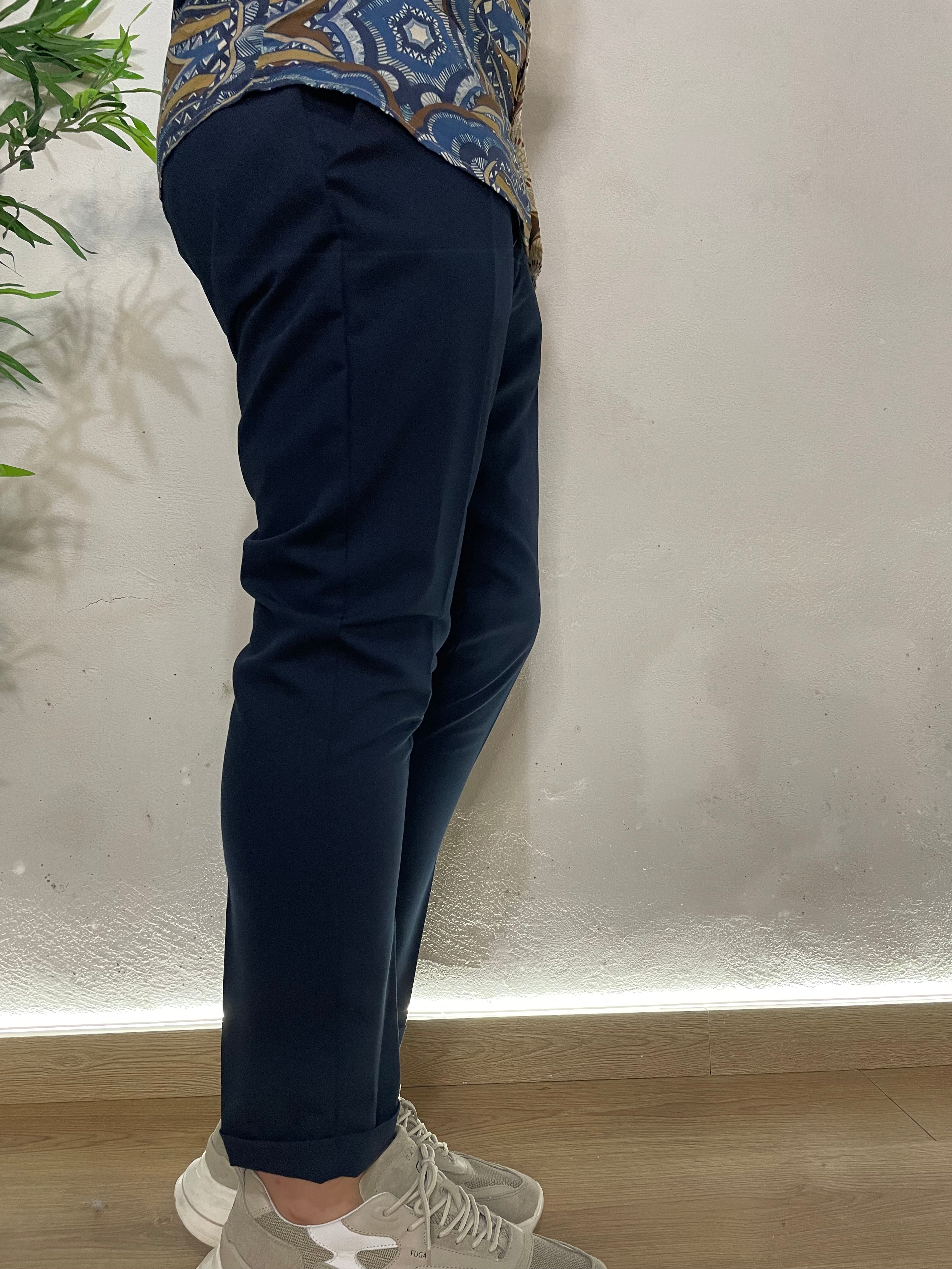 Pantalone Milano
