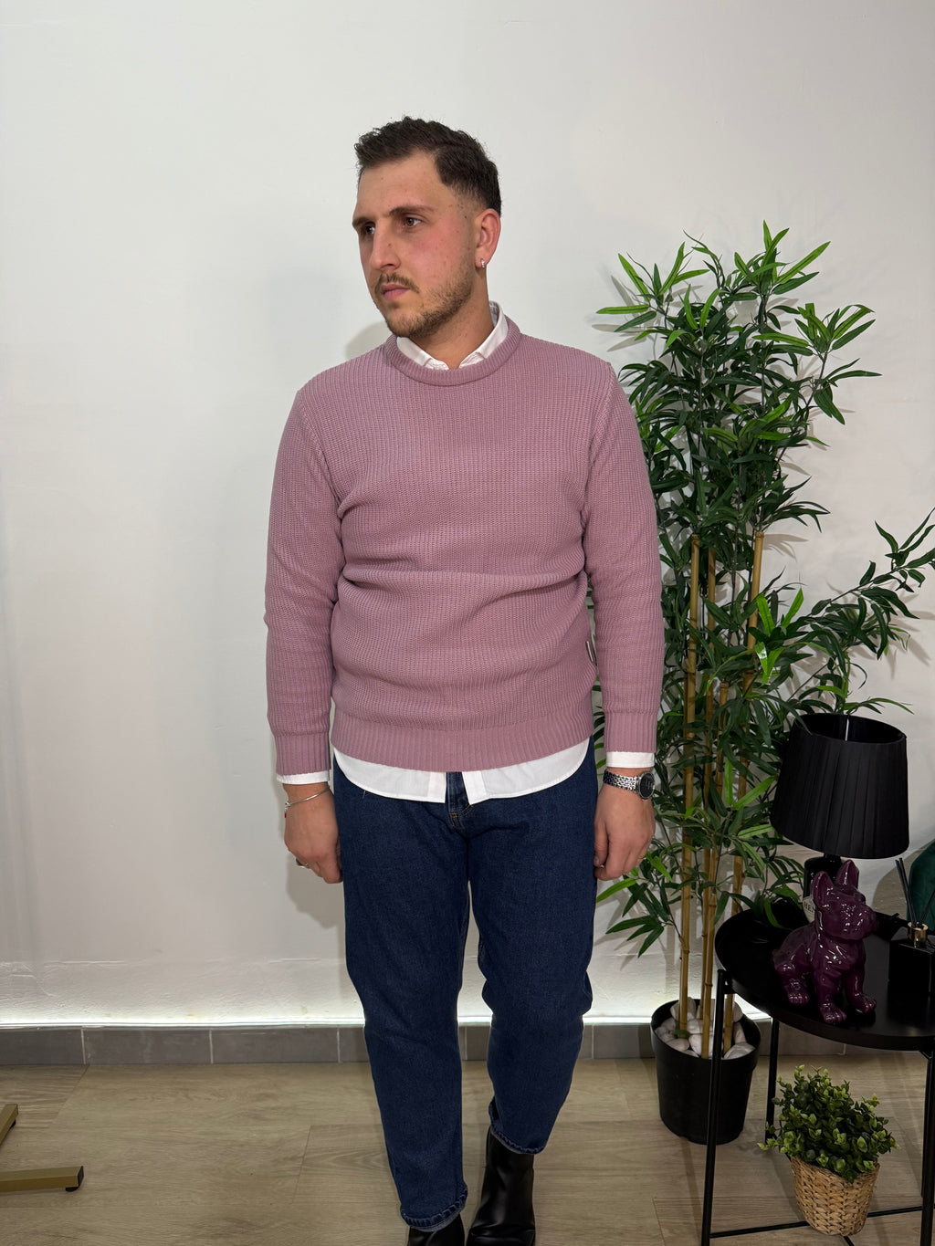 Pull Basic