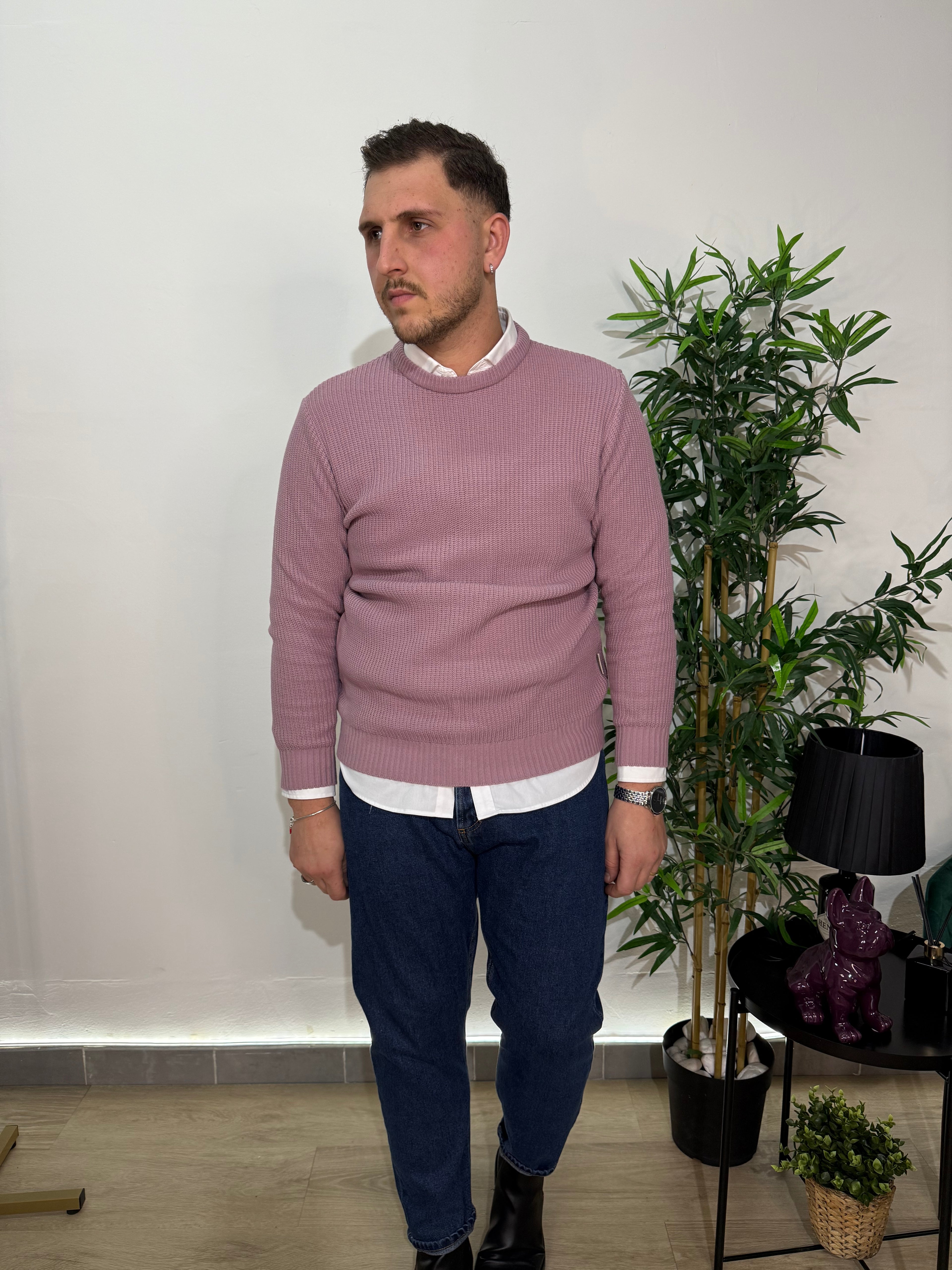 Pull Basic