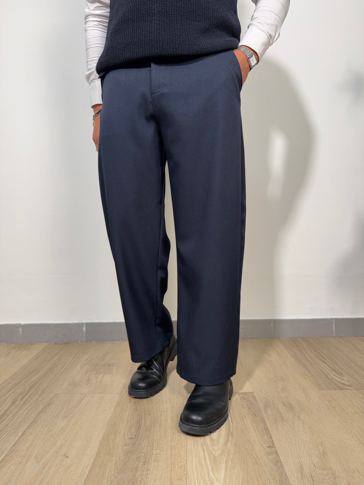 Pantalone Palace429