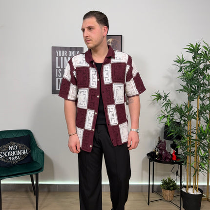 Cardigan scacchi