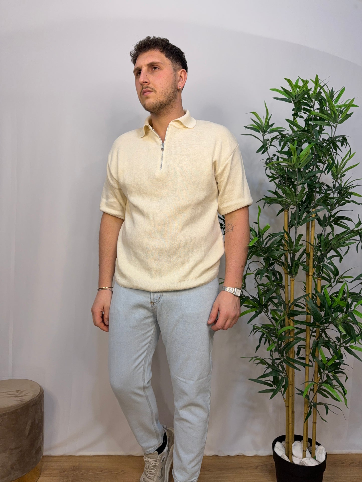 Polo Lisbona