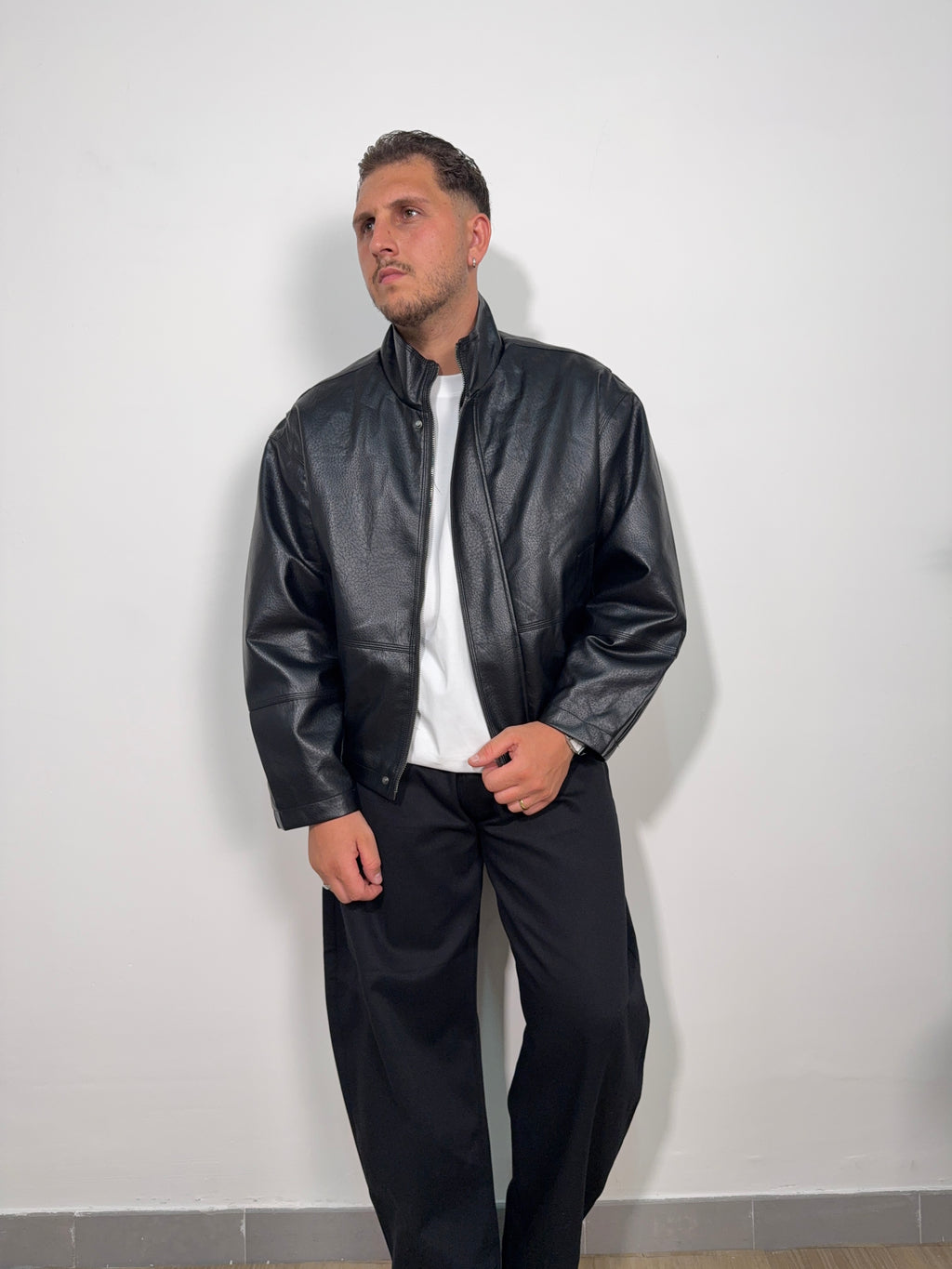 Giubbino  Bomber