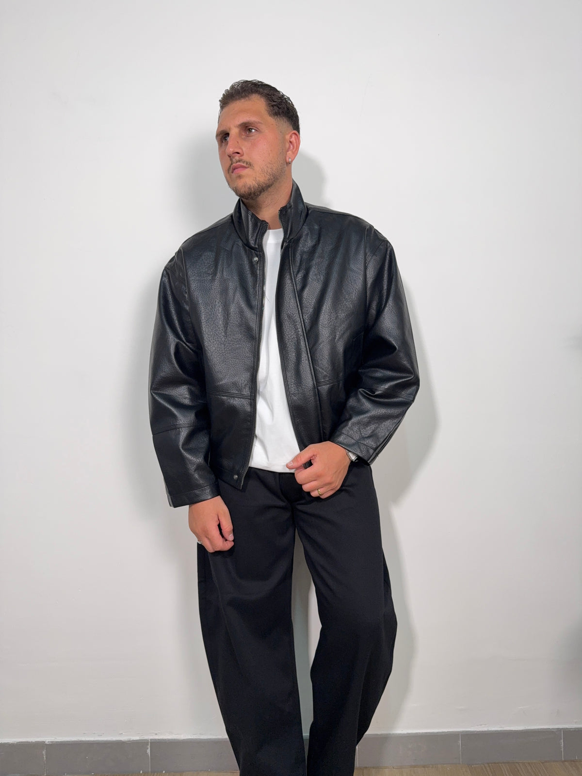 Giubbino  Bomber
