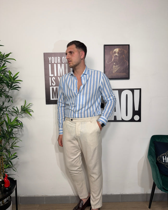 Camicia Sun