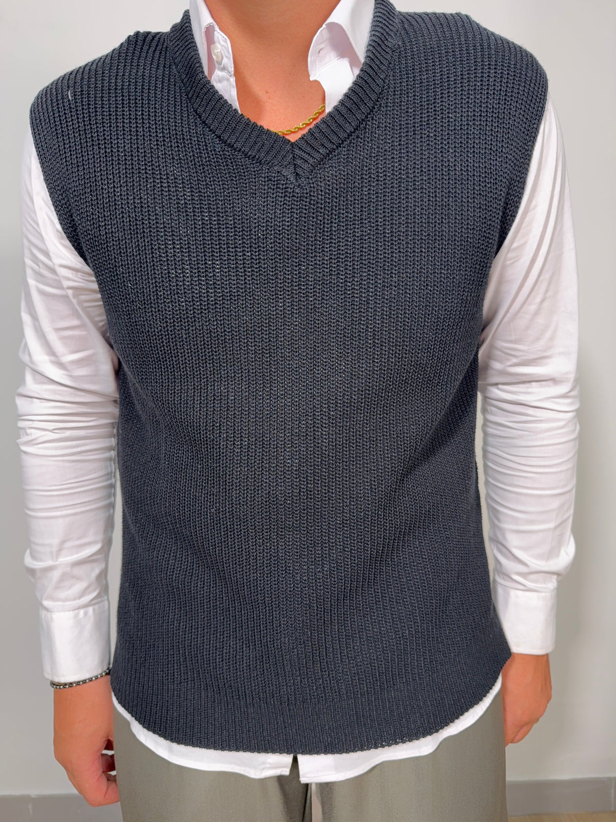 Gilet