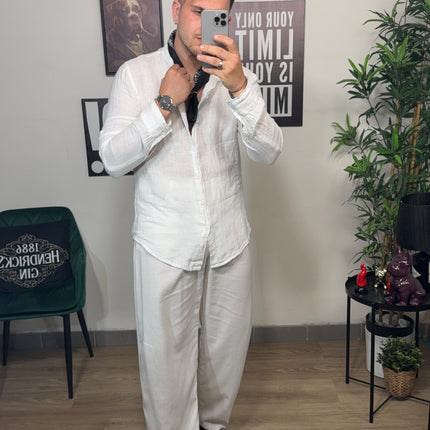 Pantalone summer
