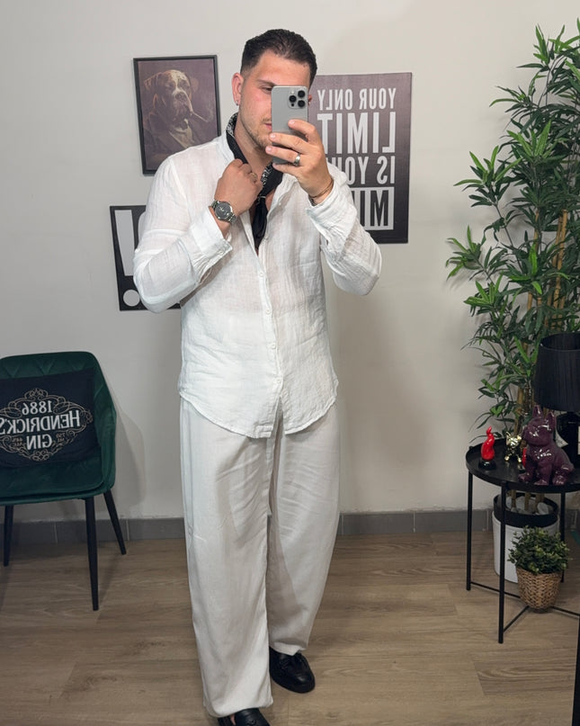 Pantalone summer