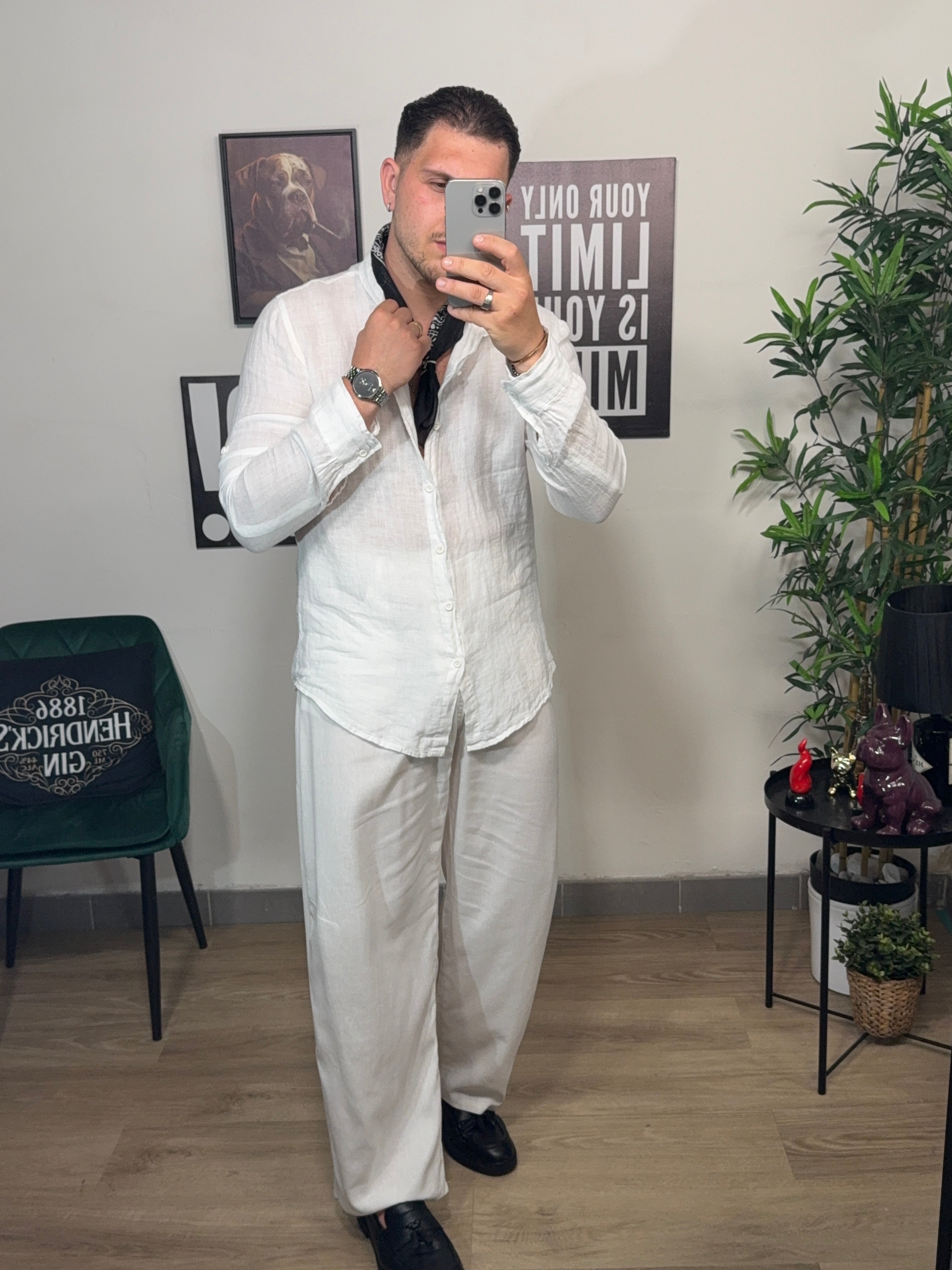 Pantalone summer