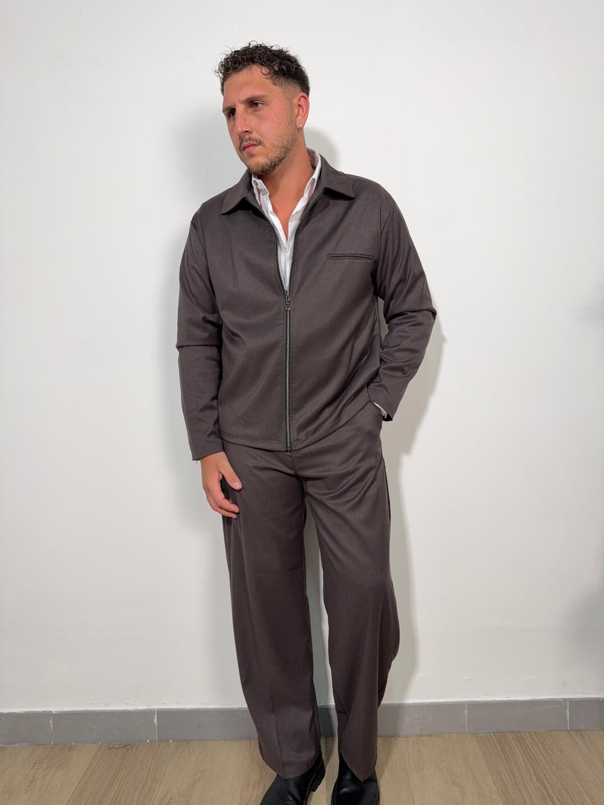 Coordinato Malaga