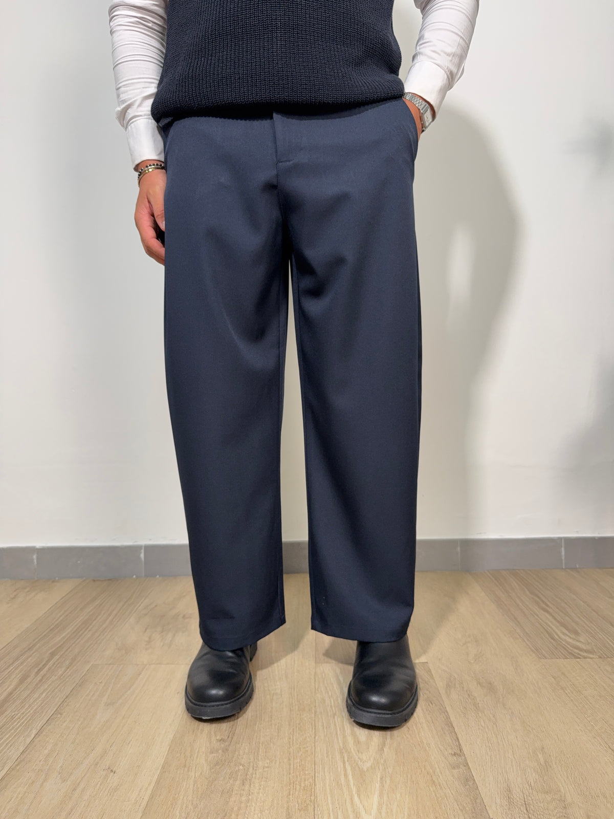 Pantalone Palace429