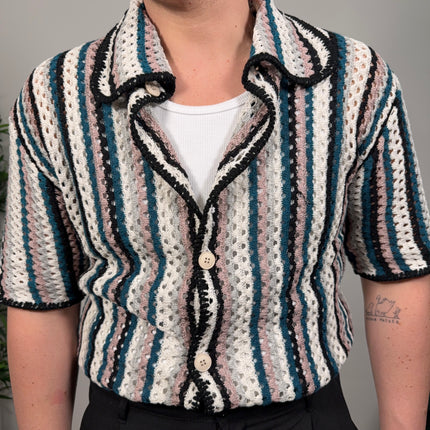 Cardigan Nope
