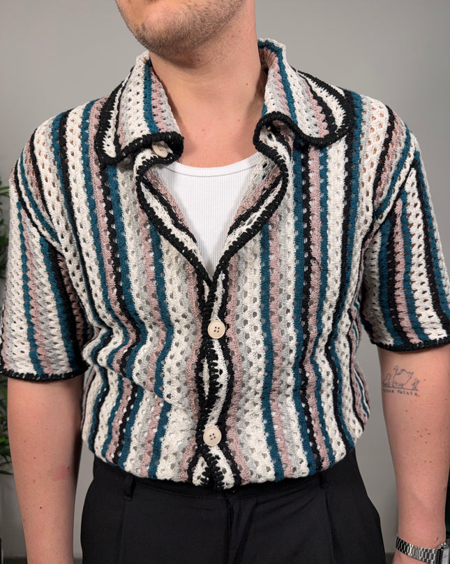 Cardigan Nope