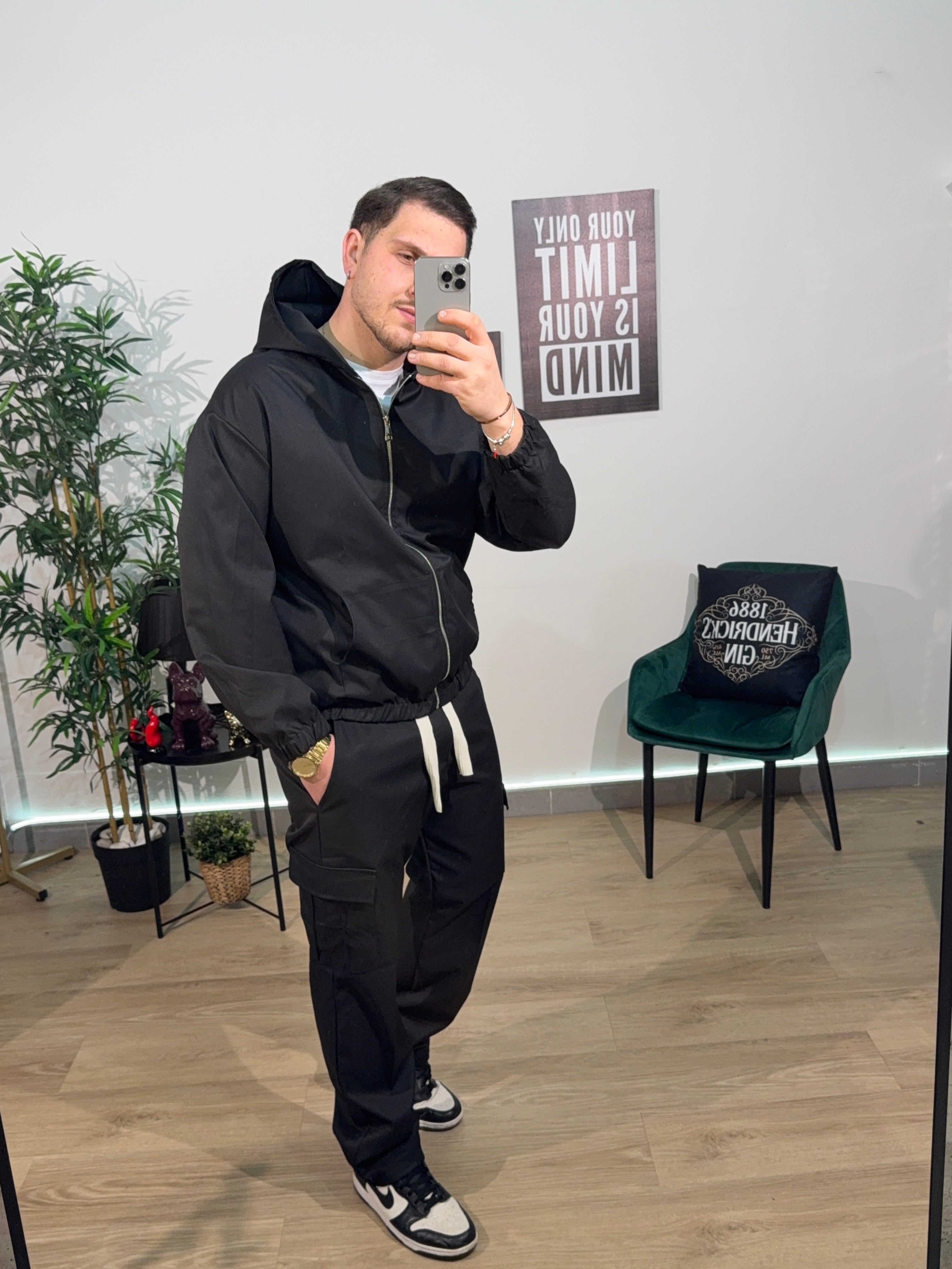 Coordinato Compact