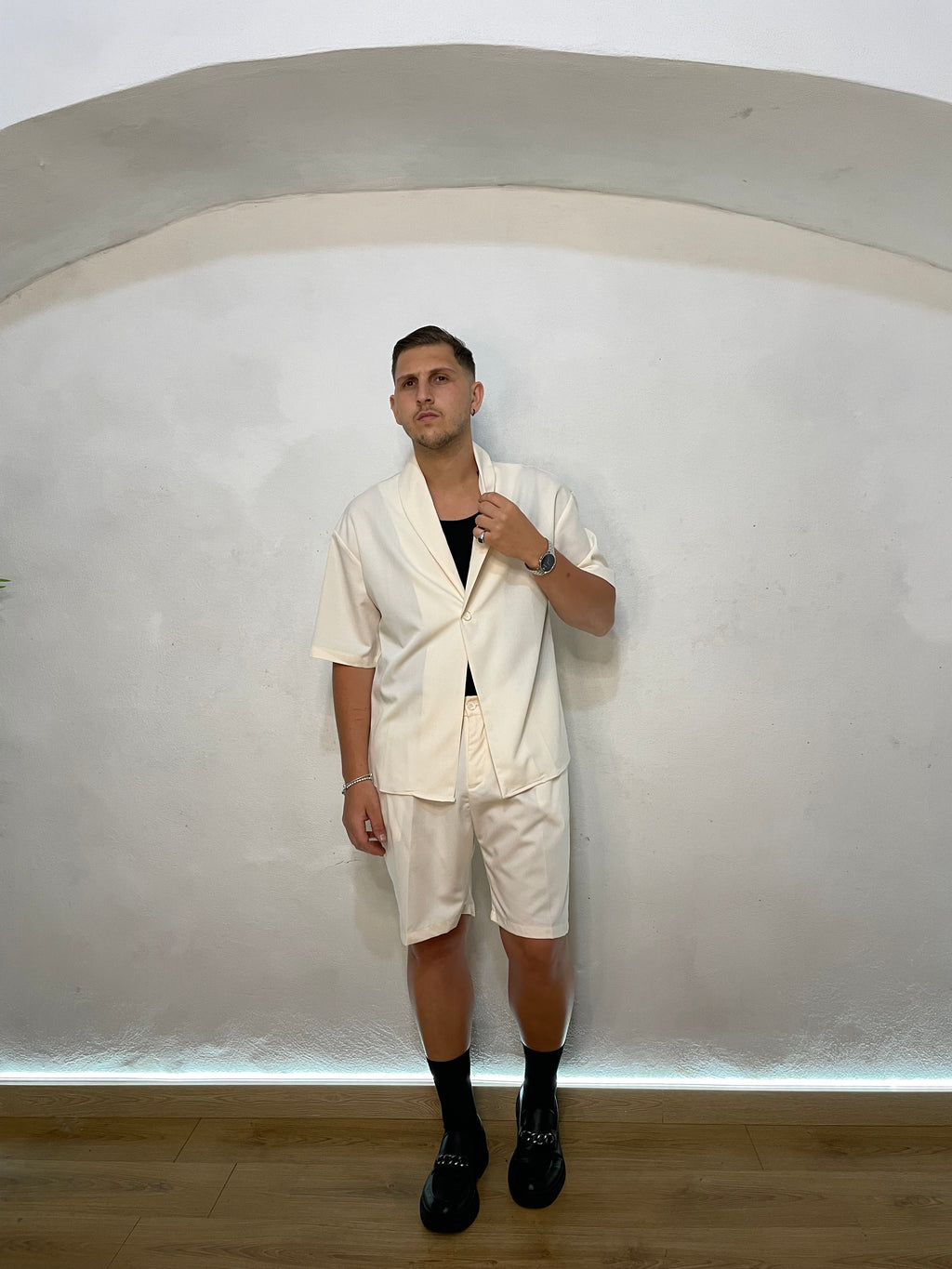 Coordinato Elegance