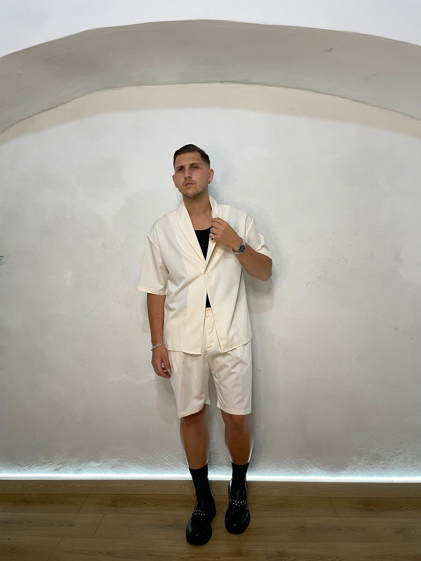 Coordinato Elegance
