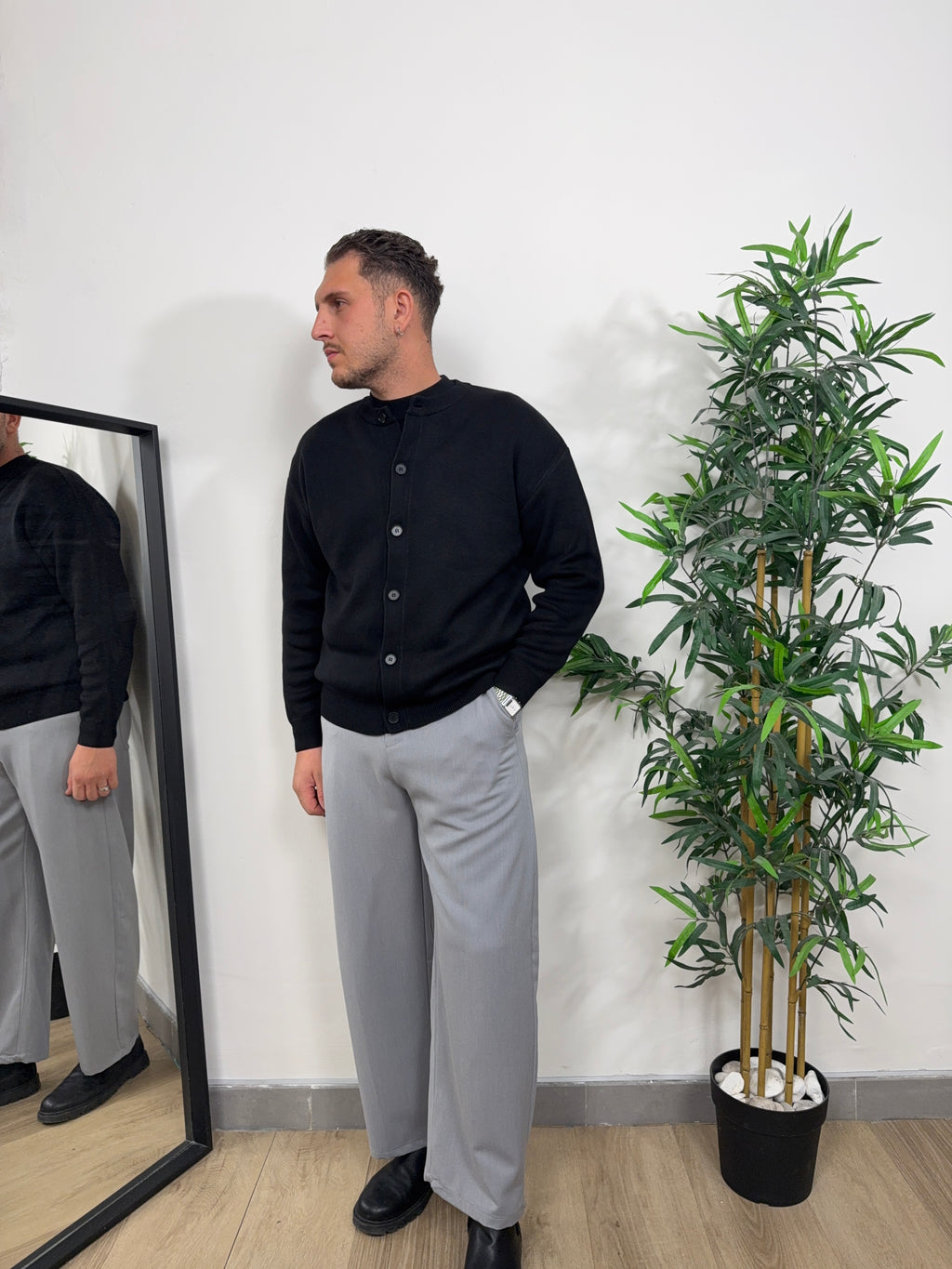 Cardigan London