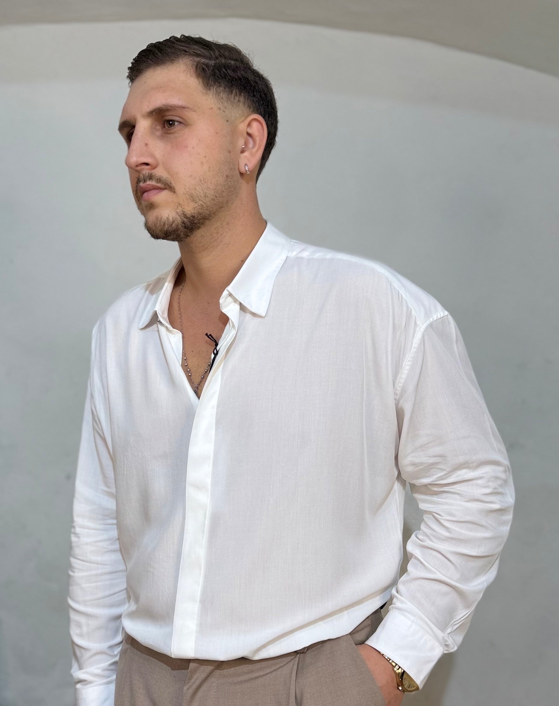Camicia Lambada