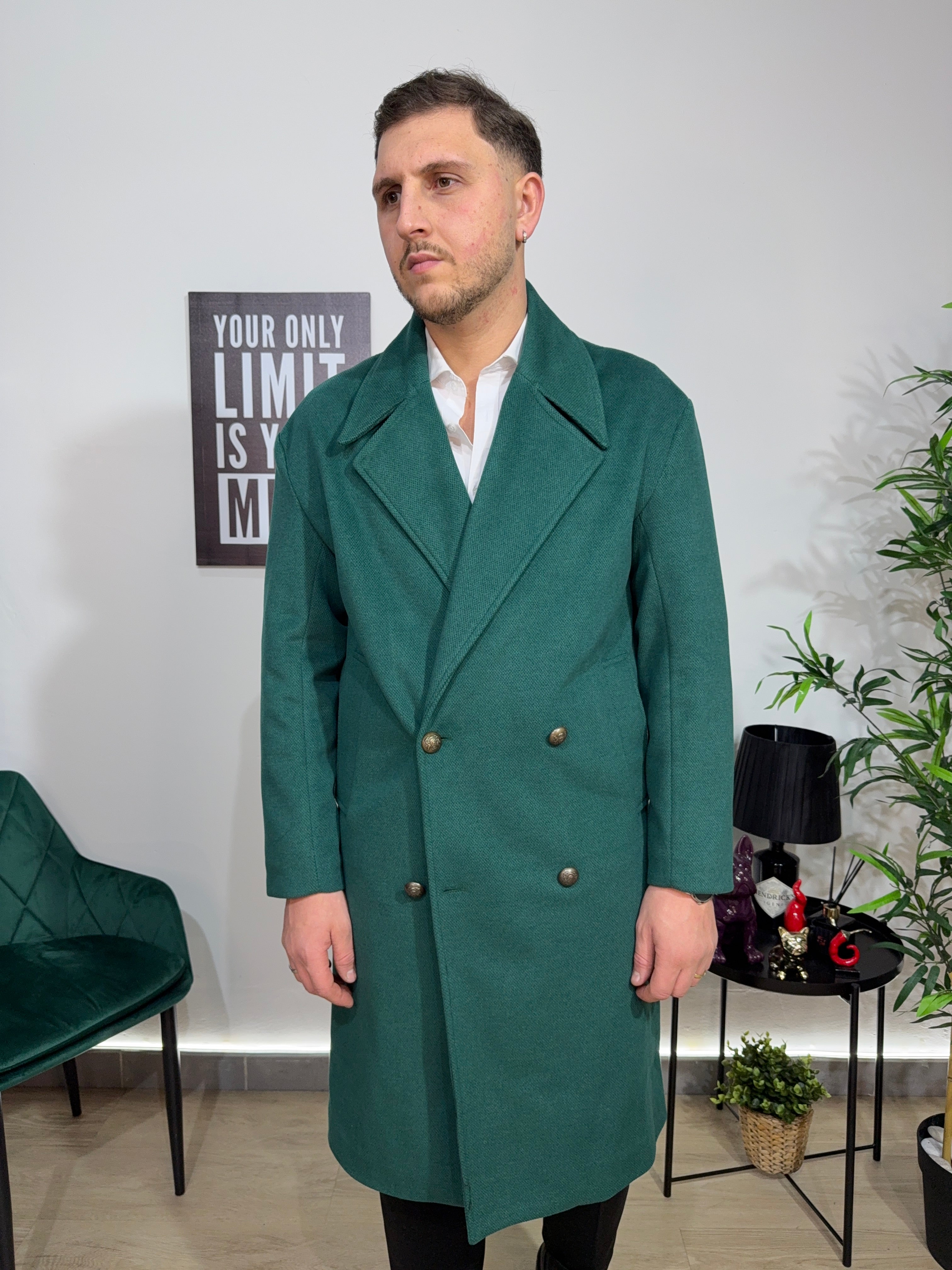 Cappotto Premium