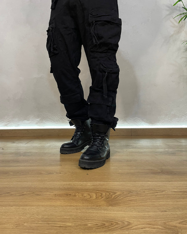 Coordinato Denim