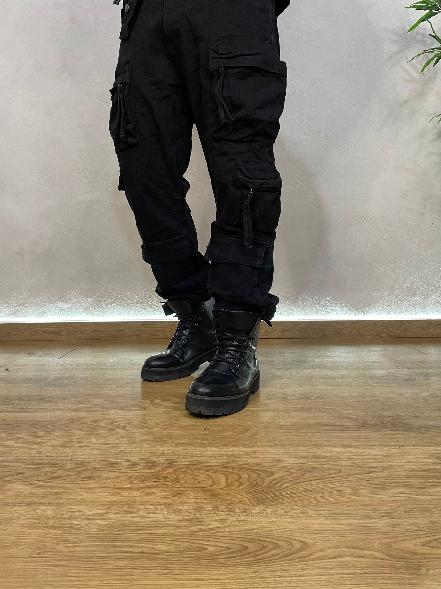 Coordinato Denim