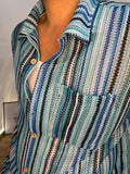 Camicia Bora