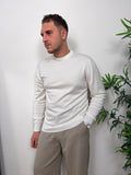 Girocollo basic