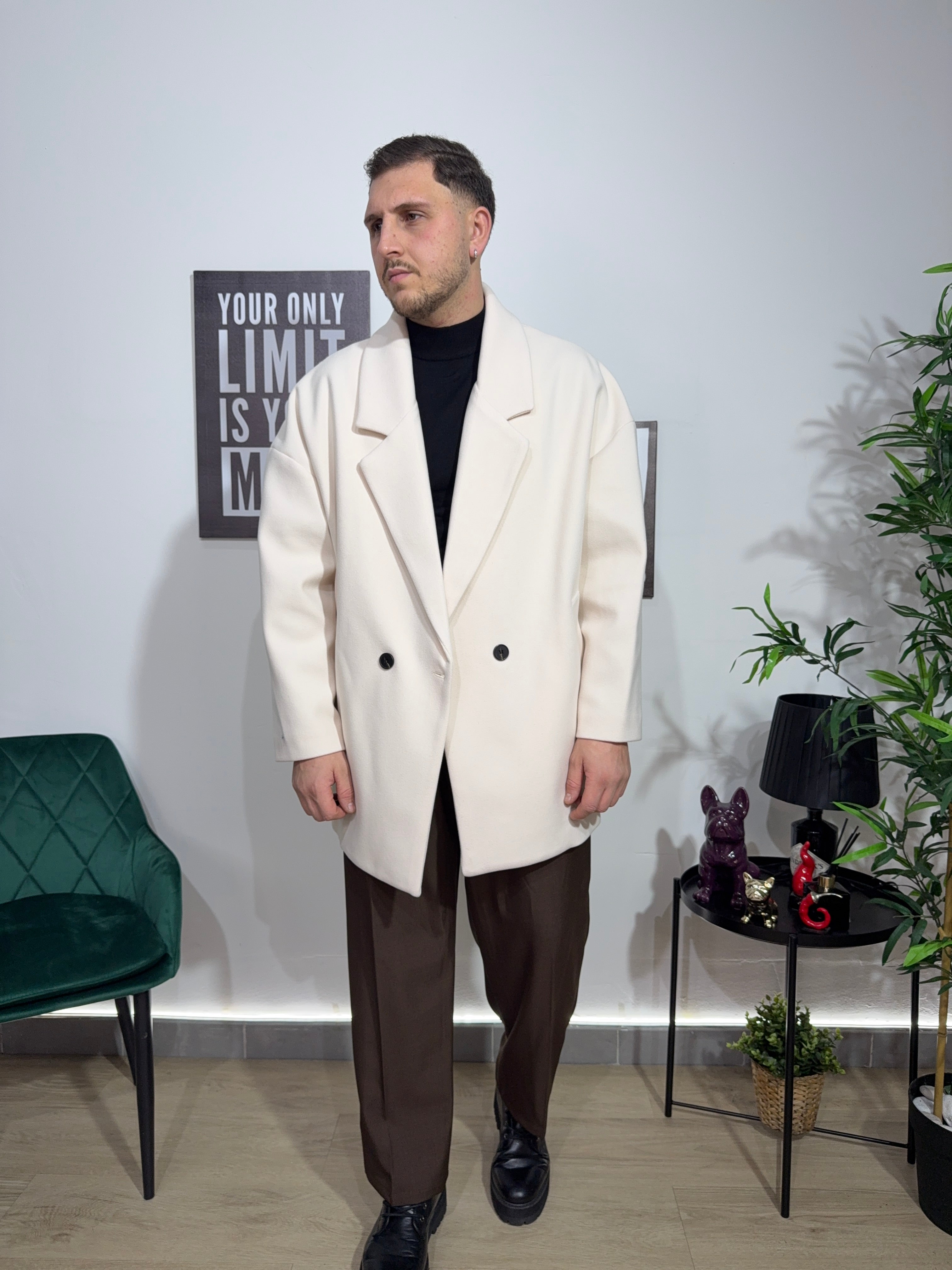 Cappotto TWO
