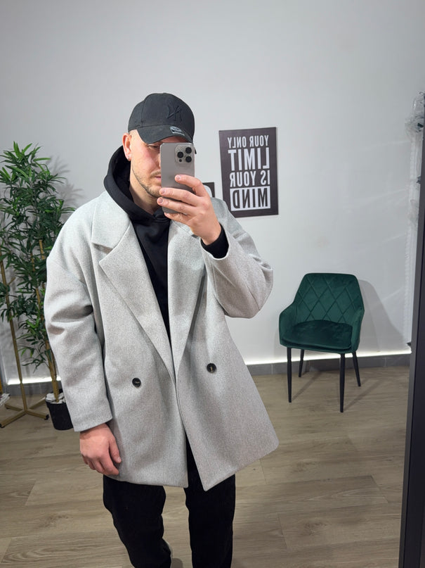 Cappotto TWO