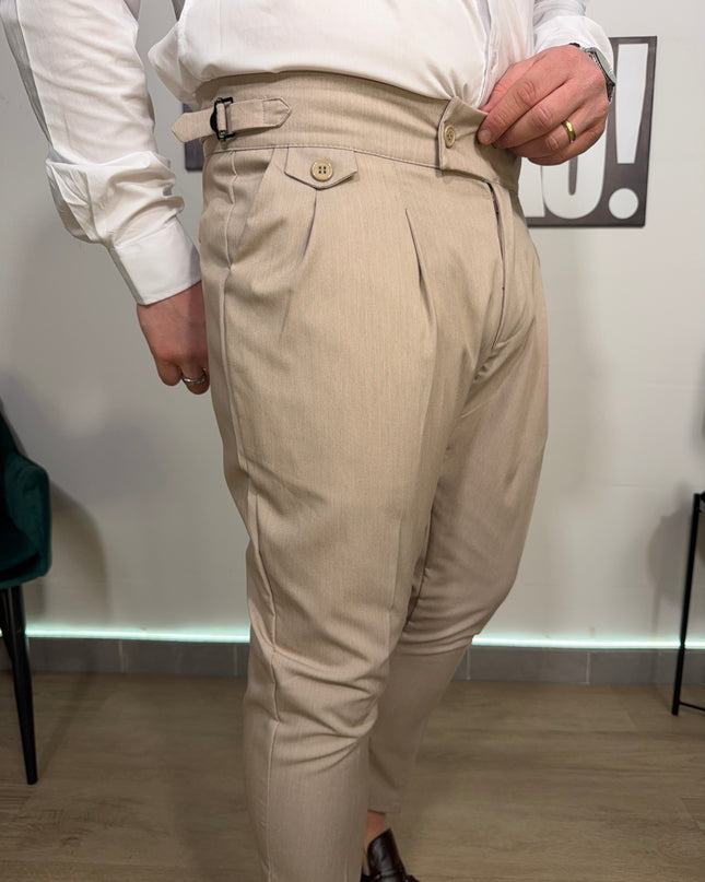 Pantalone Elegance