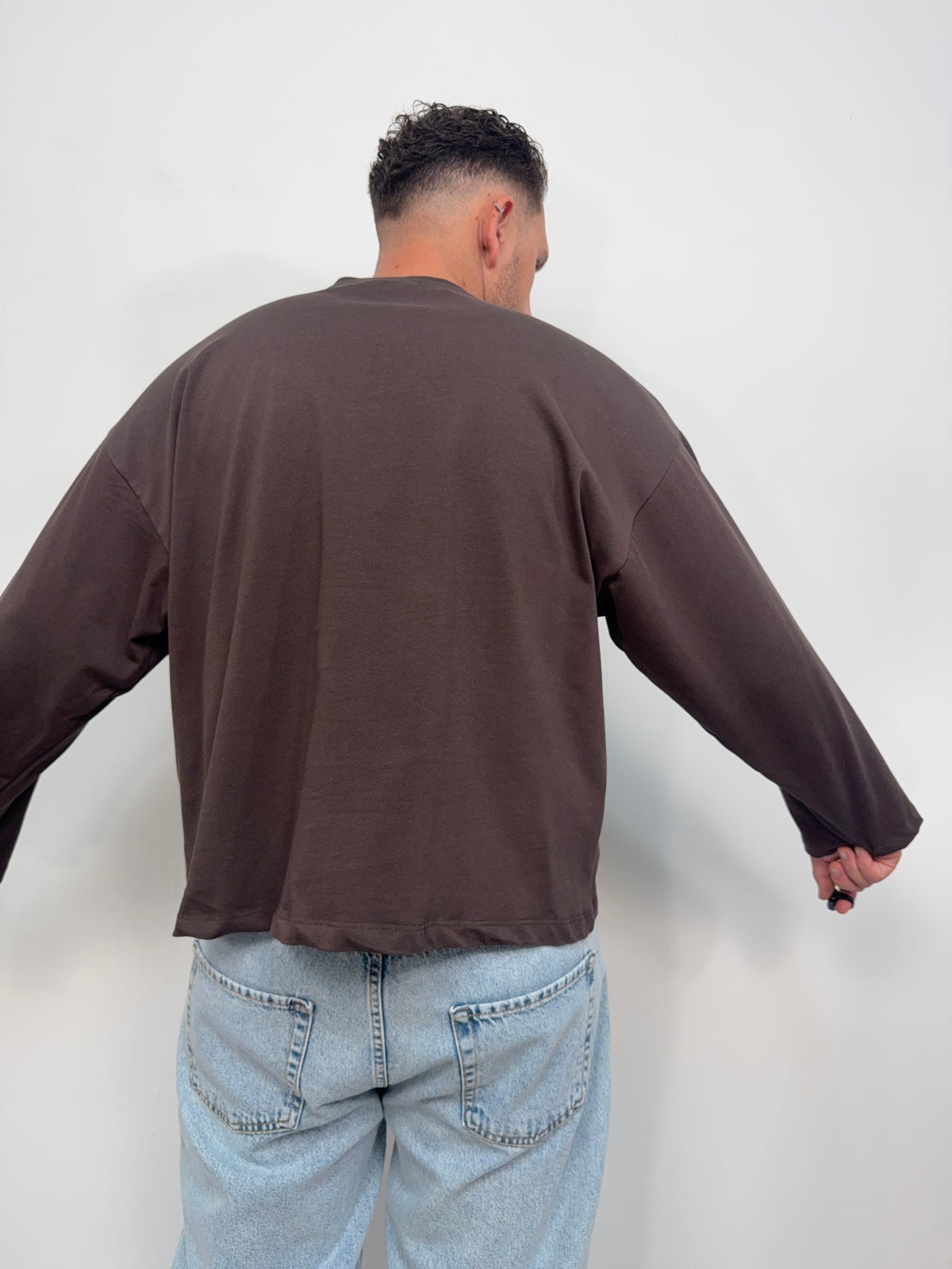 Long Sleeve Hm01