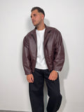 Giubbino  Bomber