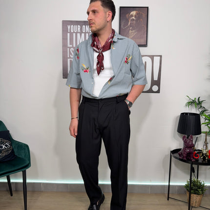 Pantalone regular
