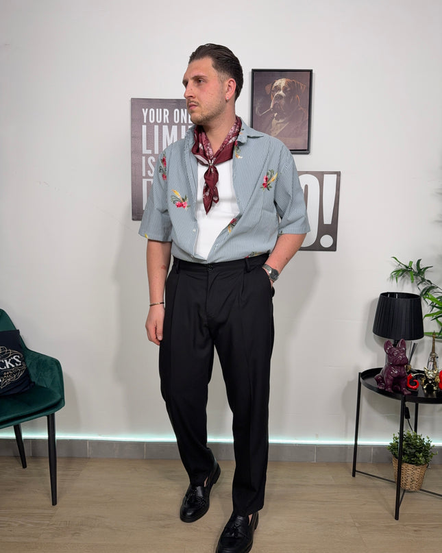 Pantalone regular