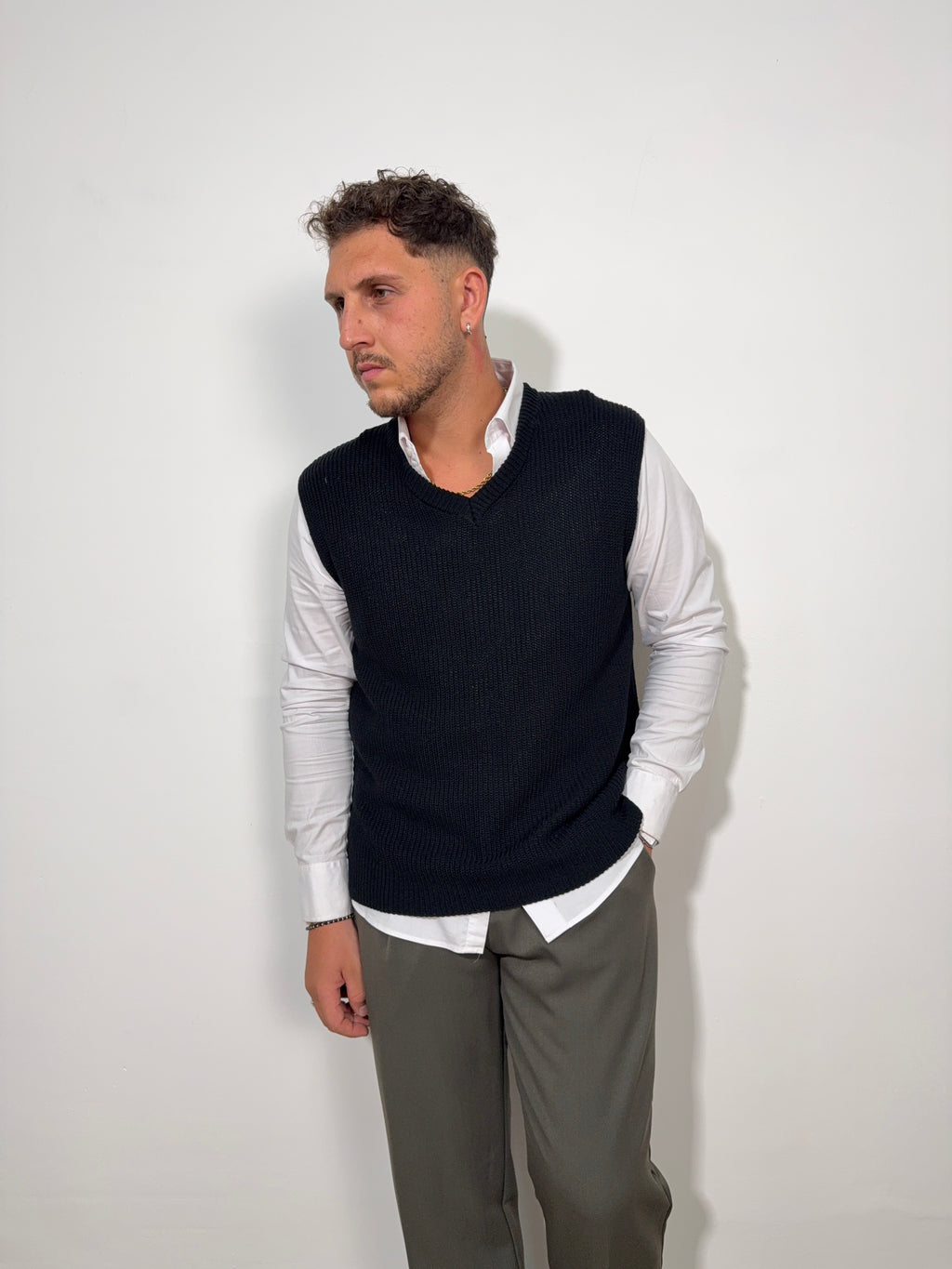 Gilet