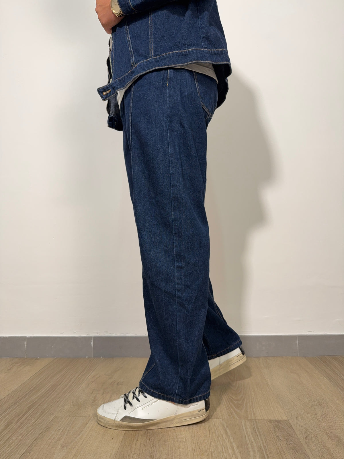 Coordinato DENIM