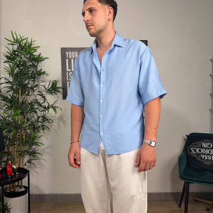 Camicia Noah