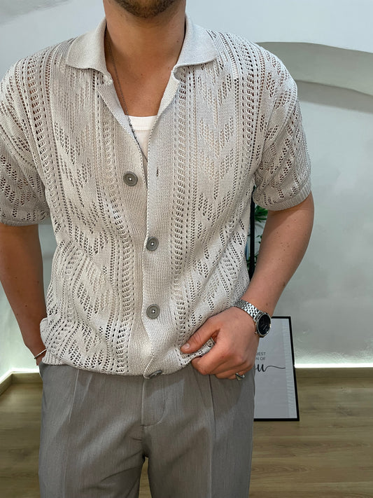 Cardigan Madrid