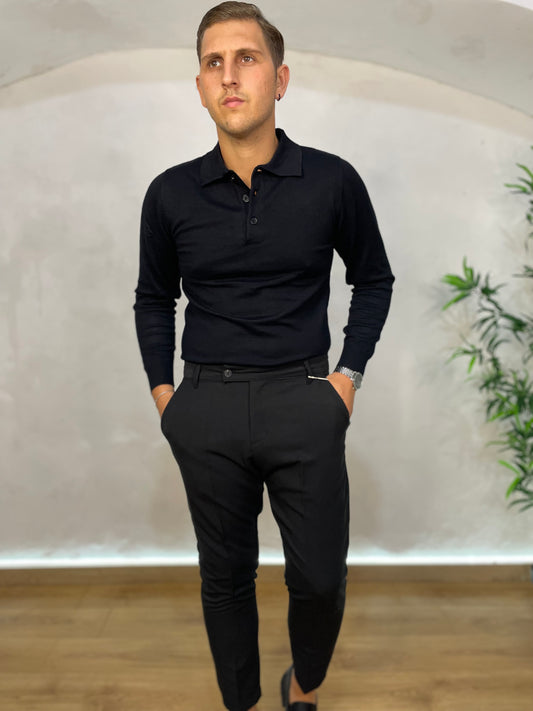 Polo Basic