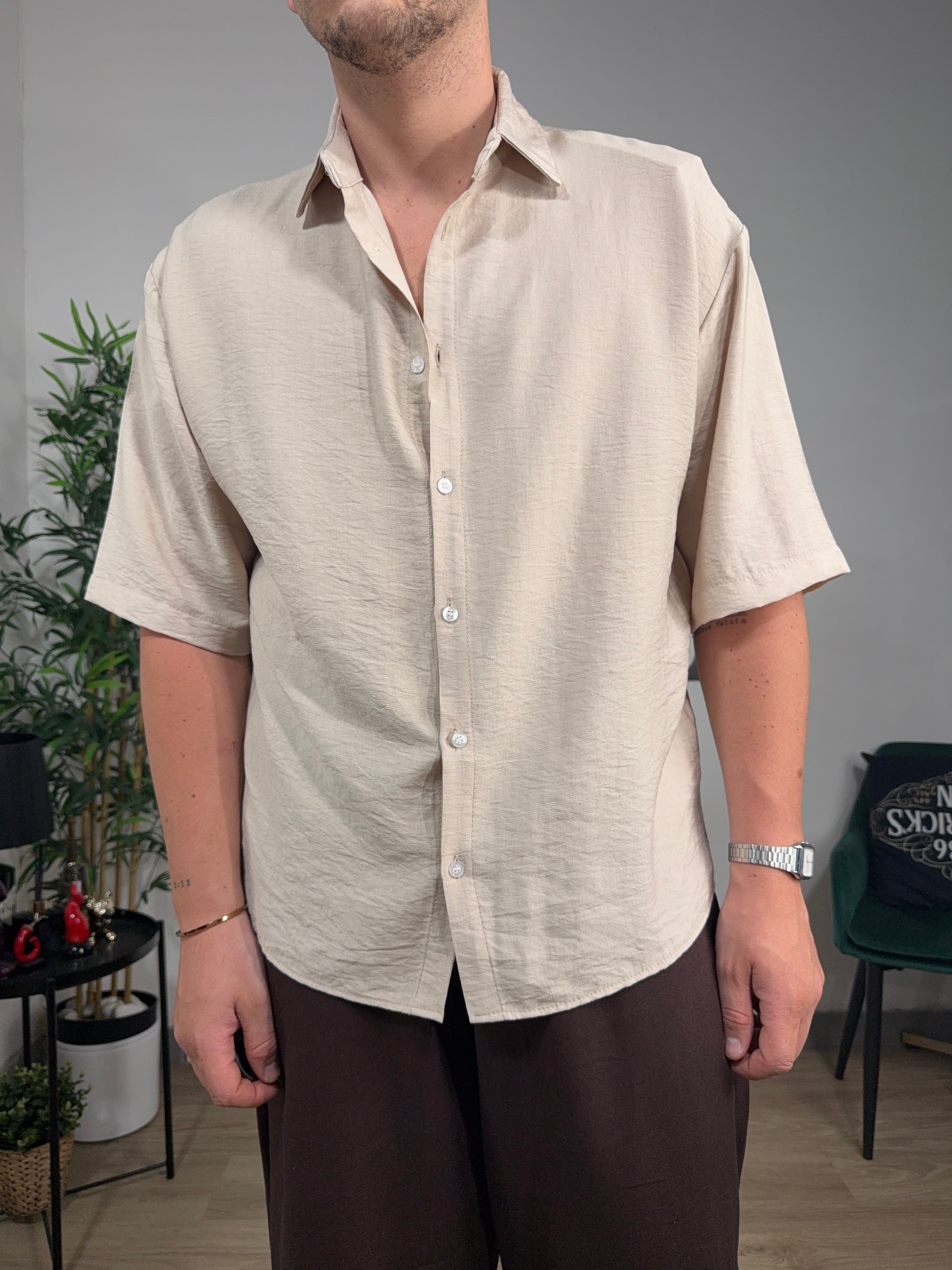 Camicia Noah