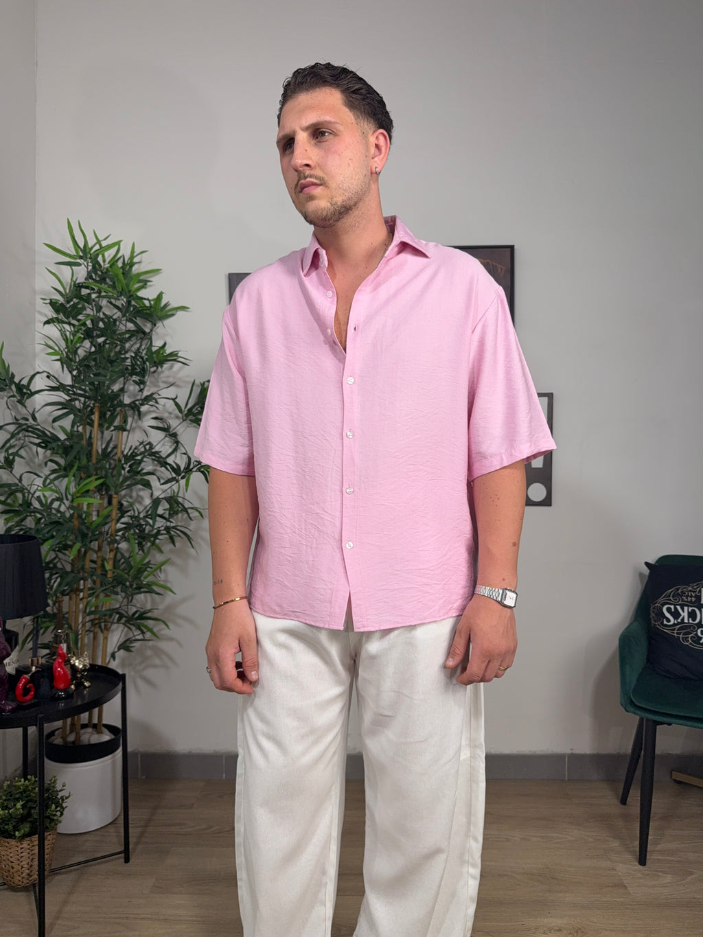Camicia Noah