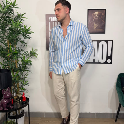 Camicia Sun
