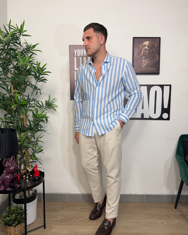 Camicia Sun