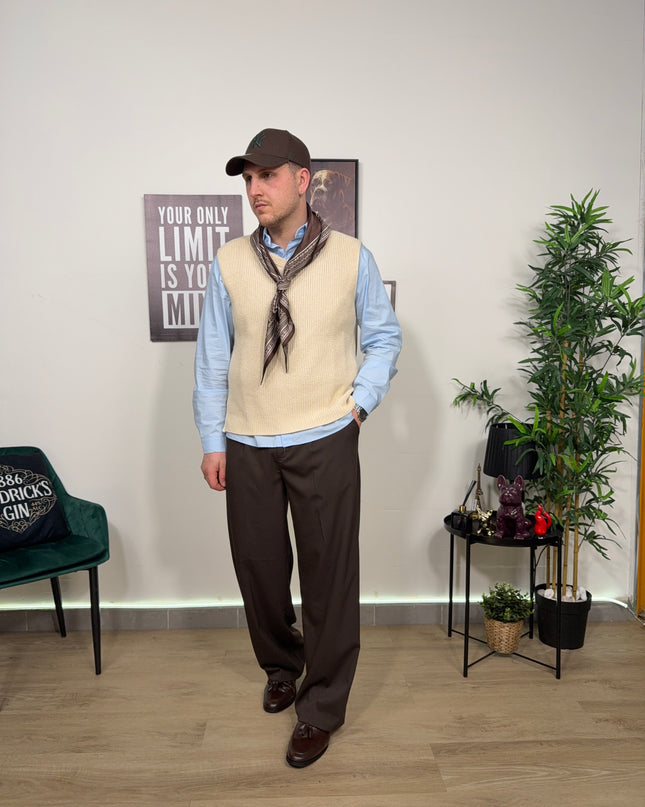 Gilet