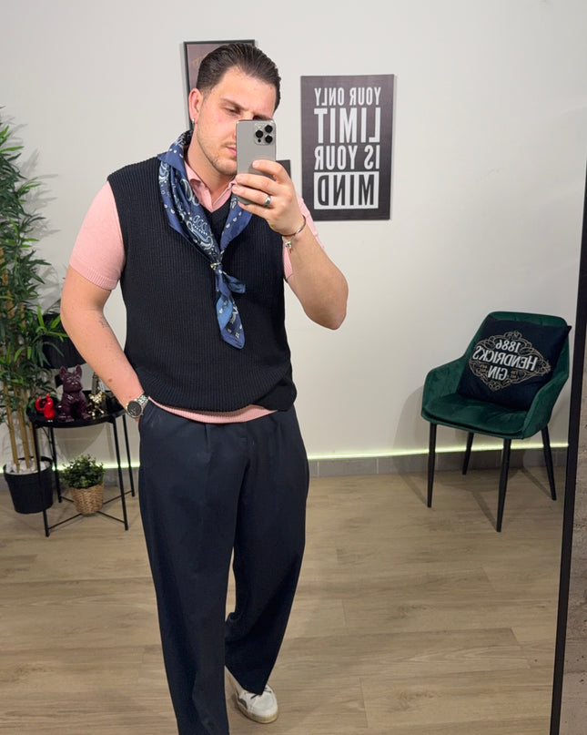 Gilet