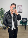 Jacket Old