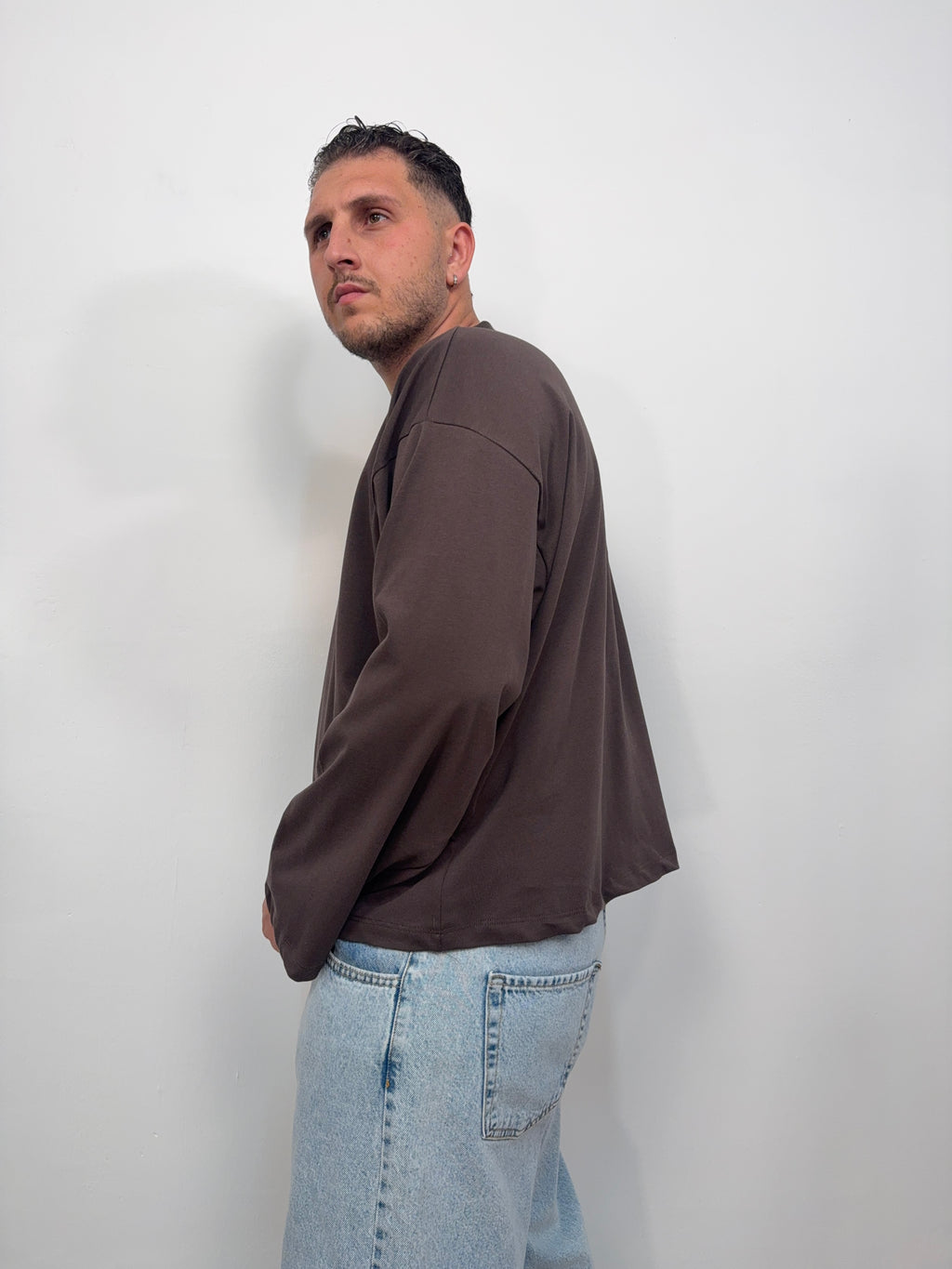 Long Sleeve Hm01