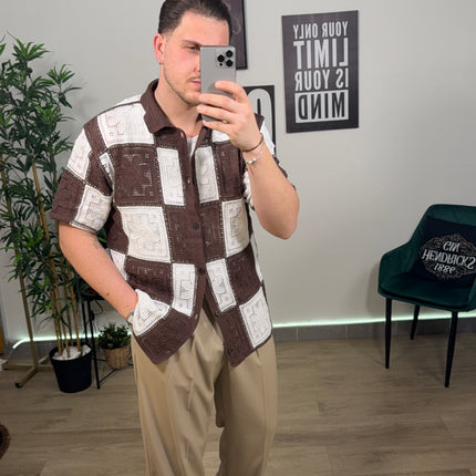 Cardigan scacchi